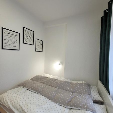Apartman Natasa تريبينيي المظهر الخارجي الصورة