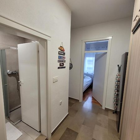 Apartman Natasa تريبينيي المظهر الخارجي الصورة