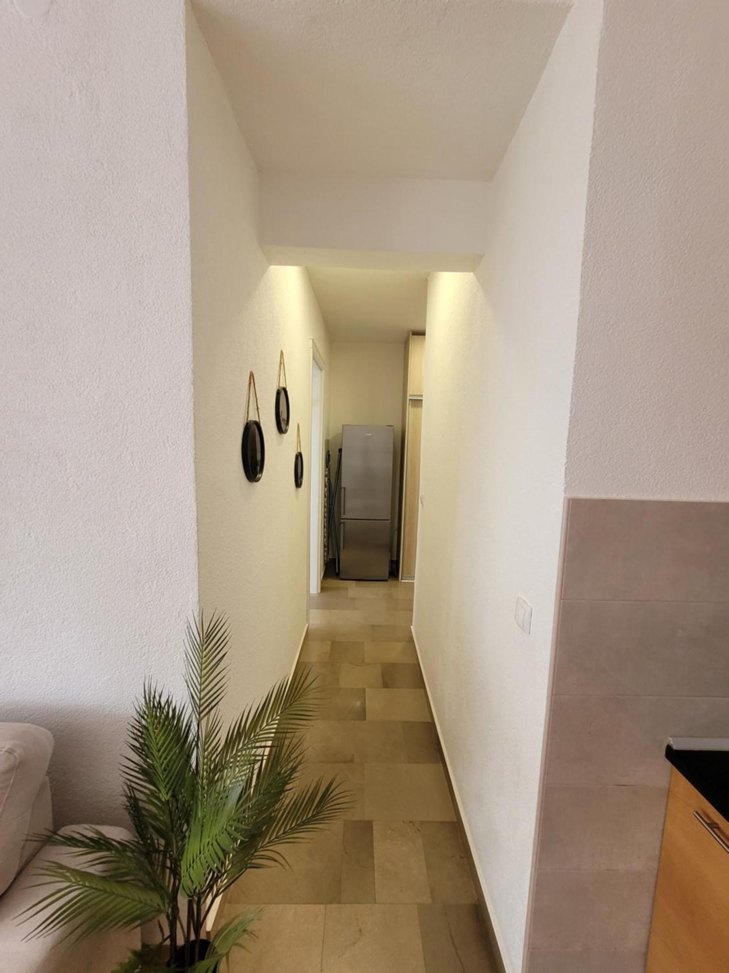 Apartman Natasa تريبينيي المظهر الخارجي الصورة