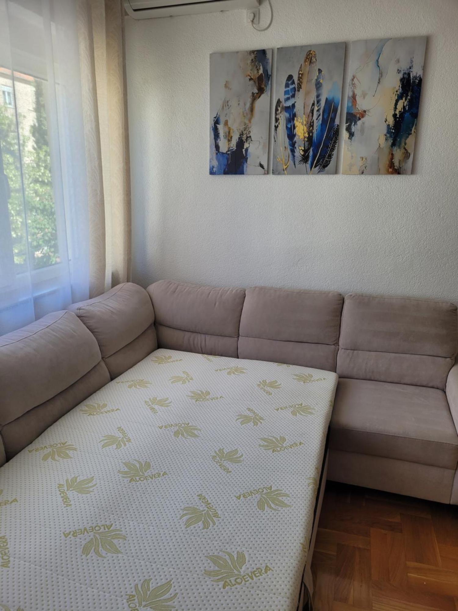 Apartman Natasa تريبينيي المظهر الخارجي الصورة